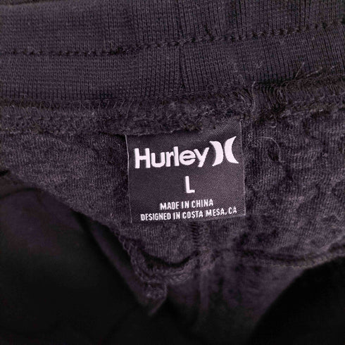 ハーレー Hurley M HRLY HOLLOWKNIT JOGGER メンズ import:L