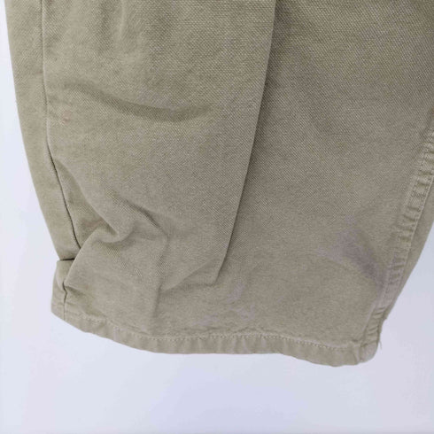 ザラ ZARA ストラップ カーゴパンツ メンズ 38