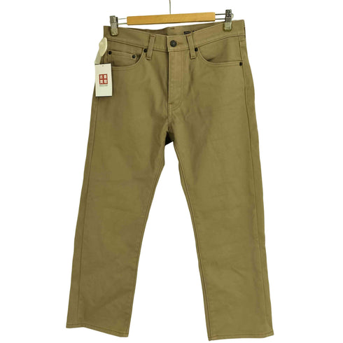 リーバイス Levis STAY WARM 505 ストレッチパンツ メンズ W30 L32