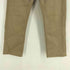 リーバイス Levis STAY WARM 505 ストレッチパンツ メンズ W30 L32