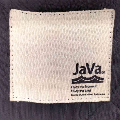 クラシカルエルフ CLASSICAL ELF リブタートル フェイクレザージャケット メンズ JPN:M