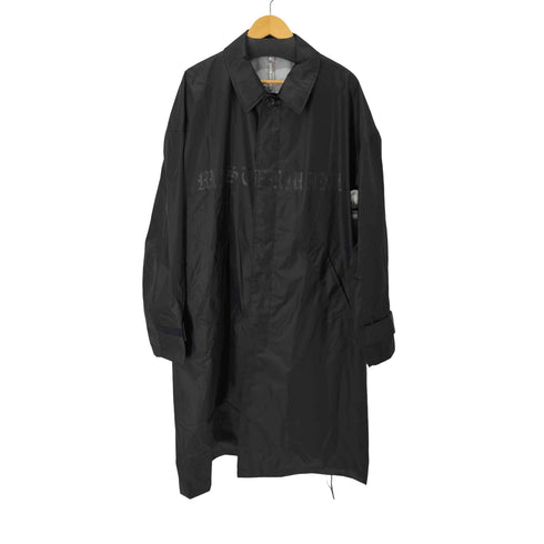 マスターマインド mastermind JAPAN 21SS NYLON COAT メンズ JPN:M