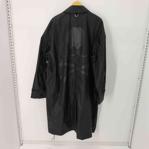 マスターマインド mastermind JAPAN 21SS NYLON COAT メンズ JPN:M