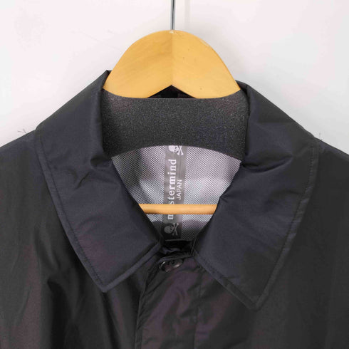 マスターマインド mastermind JAPAN 21SS NYLON COAT メンズ JPN:M