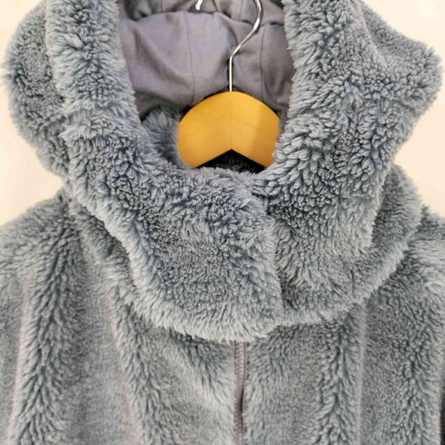 ALO YOGA 【alo】Foxy Sherpa Jacket フォクシーシェルパジャケット レディース JPN:S