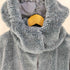 ALO YOGA 【alo】Foxy Sherpa Jacket フォクシーシェルパジャケット レディース JPN:S