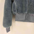 ALO YOGA 【alo】Foxy Sherpa Jacket フォクシーシェルパジャケット レディース JPN:S