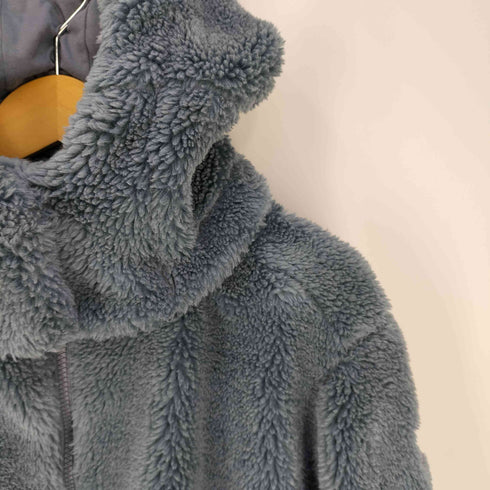 ALO YOGA 【alo】Foxy Sherpa Jacket フォクシーシェルパジャケット レディース JPN:S
