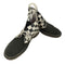 クラークスオリジナルズ Clarks ORIGINALS DESERT BOOT チェッカーフラッグ デザートブーツ メンズ US:9