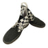 クラークスオリジナルズ Clarks ORIGINALS DESERT BOOT チェッカーフラッグ デザートブーツ メンズ US:9
