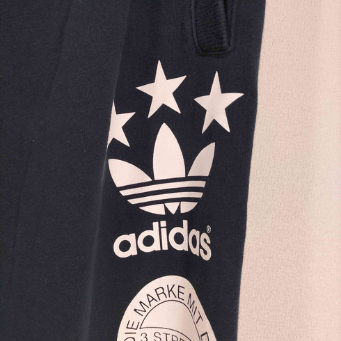 アディダスオリジナルス adidas Originals ロゴ フレンチ テリー スウェットパンツ メンズ X0