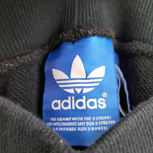 アディダスオリジナルス adidas Originals ロゴ フレンチ テリー スウェットパンツ メンズ X0