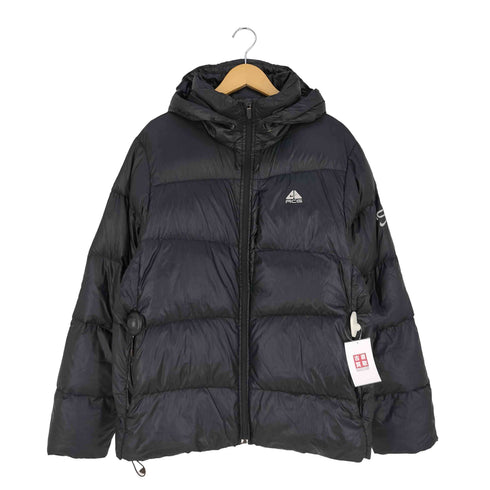ナイキエーシージー NIKE ACG 00s ACG 800Fill リップストップ ダウンジャケット メンズ import:L