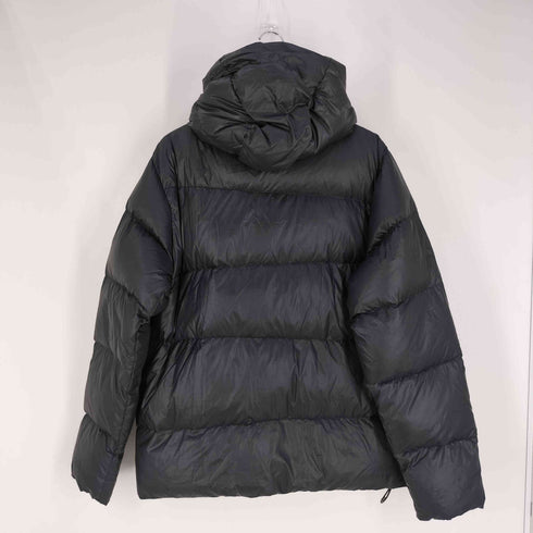 ナイキエーシージー NIKE ACG 00s ACG 800Fill リップストップ ダウンジャケット メンズ import:L