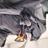ナイキエーシージー NIKE ACG 00s ACG 800Fill リップストップ ダウンジャケット メンズ import:L