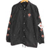 ルーカ RVCA HOSOI COACH JACKET ホソイ コーチジャケット メンズ import:M
