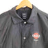 ルーカ RVCA HOSOI COACH JACKET ホソイ コーチジャケット メンズ import:M