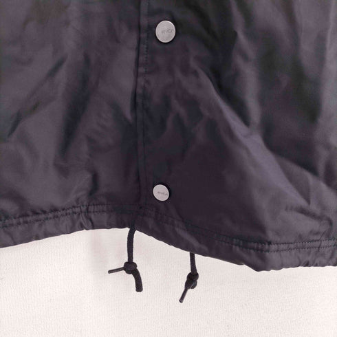 ルーカ RVCA HOSOI COACH JACKET ホソイ コーチジャケット メンズ import:M