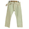 リーバイス Levis 501 ボタンフライ ストレートデニムパンツ メンズ W34 L32