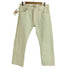 リーバイス Levis 501 ボタンフライ ストレートデニムパンツ メンズ W34 L32