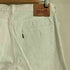 リーバイス Levis 501 ボタンフライ ストレートデニムパンツ メンズ W34 L32