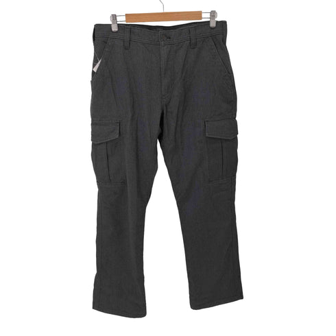 パタゴニア patagonia アイアンフォージ ヘンプキャンバス カーゴパンツ メンズ 34