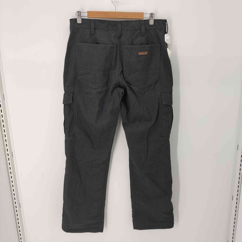 パタゴニア patagonia アイアンフォージ ヘンプキャンバス カーゴパンツ メンズ 34