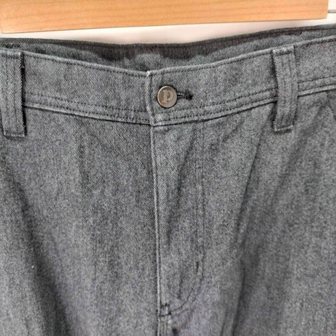 パタゴニア patagonia アイアンフォージ ヘンプキャンバス カーゴパンツ メンズ 34