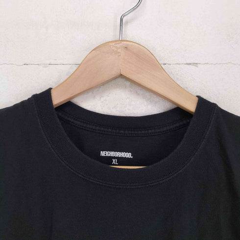 ネイバーフッド NEIGHBORHOOD 23SS OLD ENGLISH TEE メンズ XL