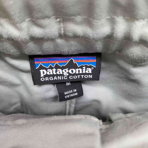 パタゴニア patagonia 23AW メンズ・ツイル・トラベラー・パンツ メンズ JPN:M