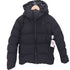 アーバンリサーチ URBAN RESEARCH 撥水 T/Cグログランフードダウンジャケット メンズ JPN:M