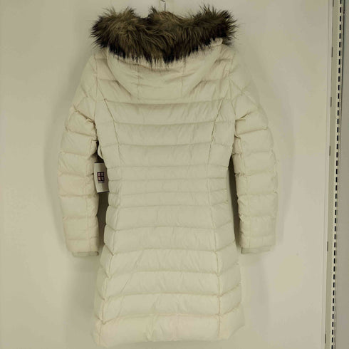トミーヒルフィガーデニム TOMMY HILFIGER DENIM Maria Down Coat マリア ダウン コート レディース import:S