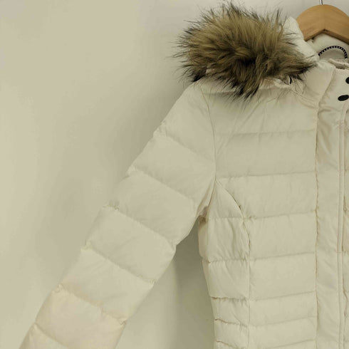 トミーヒルフィガーデニム TOMMY HILFIGER DENIM Maria Down Coat マリア ダウン コート レディース import:S