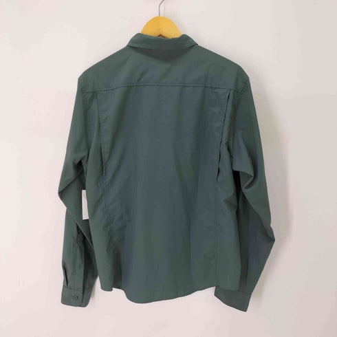 パタゴニア patagonia 23AW メンズ・ロングスリーブ・セルフガイデッド・ハイク・シャツ メンズ JPN:M