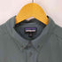 パタゴニア patagonia 23AW メンズ・ロングスリーブ・セルフガイデッド・ハイク・シャツ メンズ JPN:M