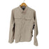 パタゴニア patagonia 23AW メンズ・ロングスリーブ・セルフガイデッド・ハイク・シャツ メンズ JPN:M