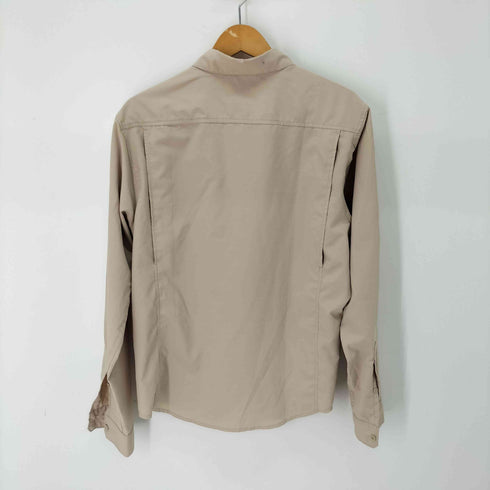 パタゴニア patagonia 23AW メンズ・ロングスリーブ・セルフガイデッド・ハイク・シャツ メンズ JPN:M