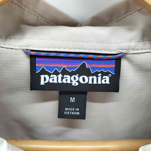 パタゴニア patagonia 23AW メンズ・ロングスリーブ・セルフガイデッド・ハイク・シャツ メンズ JPN:M