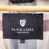 ブラックレーベルクレストブリッジ BLACK LABEL CRESTBRIDGE フーデッド キルティング グースダウンジャケット 裏地チェック メンズ import:L