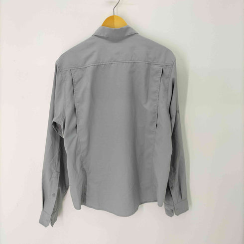 パタゴニア patagonia 23SS メンズ・ロングスリーブ・セルフガイデッド・ハイク・シャツ メンズ JPN:M