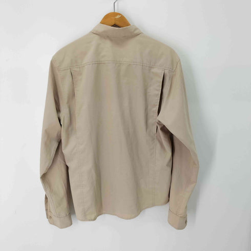パタゴニア patagonia 23SS メンズ・ロングスリーブ・セルフガイデッド・ハイク・シャツ メンズ JPN:M
