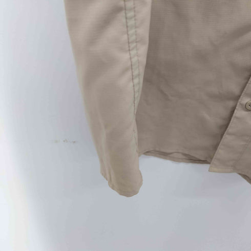 パタゴニア patagonia 23SS メンズ・ロングスリーブ・セルフガイデッド・ハイク・シャツ メンズ JPN:M