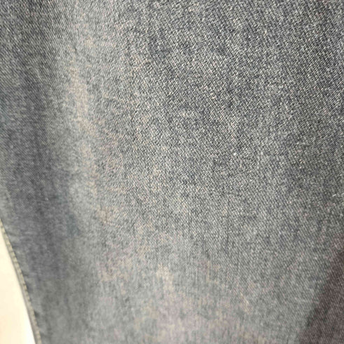 パネルデザイン ワイドデニムパンツ Y2K レディース