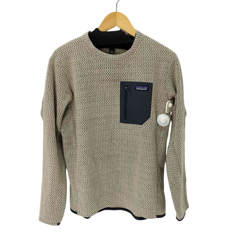 パタゴニア patagonia 2023AW メンズ・R1エア・クルー メンズ JPN:M