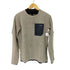 パタゴニア patagonia 2023AW メンズ・R1エア・クルー メンズ JPN:M
