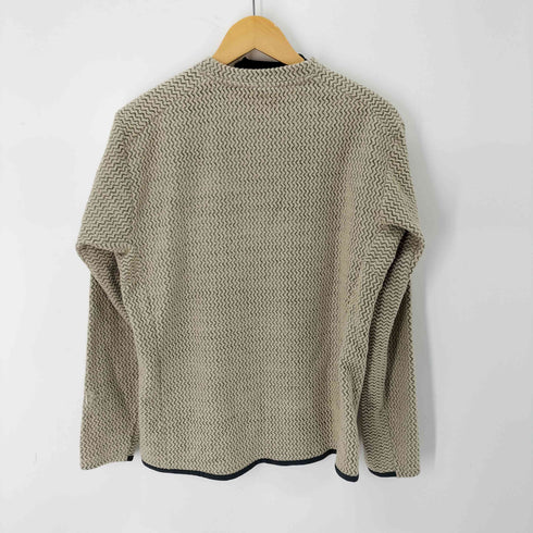 パタゴニア patagonia 2023AW メンズ・R1エア・クルー メンズ JPN:M