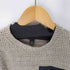 パタゴニア patagonia 2023AW メンズ・R1エア・クルー メンズ JPN:M