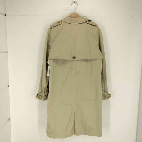ギャップ Gap トレンチコート レディース S