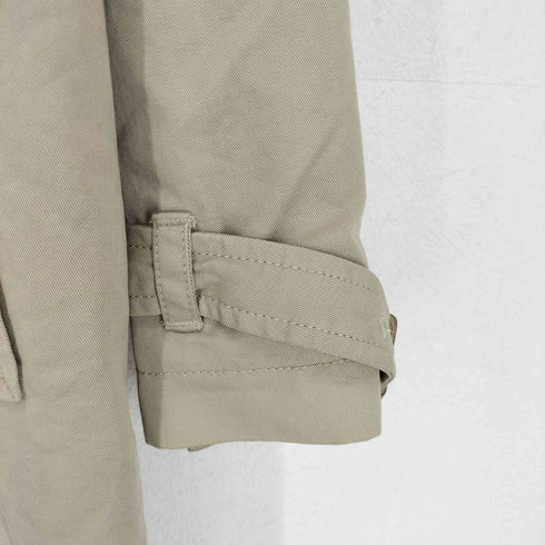 ギャップ Gap トレンチコート レディース S