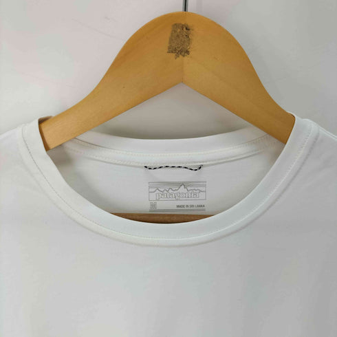 パタゴニア patagonia 22AW メンズ・ロングスリーブ・キャプリーン・クール・デイリー・シャツ メンズ JPN:M